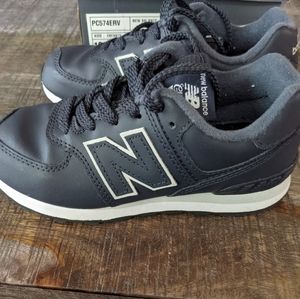 New balance (kids)